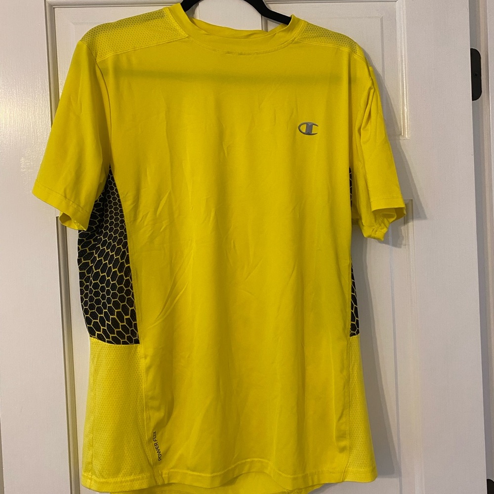 Mens Active tshirt